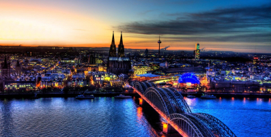 pixabay - hohenzollernbrücke-köln-skyline-2204898